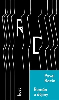 obálka: Román a dějiny