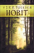 obálka: Hobit