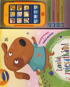 obálka: Zavolaj zvieratkám! - Môj smartfón
