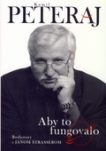 obálka: Kamil Peteraj - Aby to fungovalo