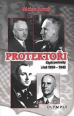 obálka: Protektoři - Čtyři portréty z let 1939-1945
