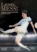 obálka: Lionel Messi