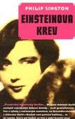 obálka: Einsteinova krev