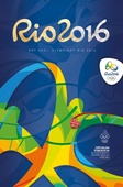 obálka: RIO 2016 - Hry XXXI. olympiády