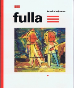 obálka: Fulla