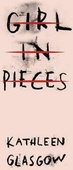 obálka: Girl in Pieces