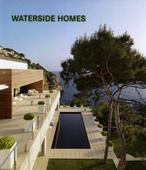 obálka: Waterside Homes