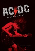 obálka: AC/DC Album po albu