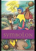 obálka: Symbolon (kniha a sada karet)