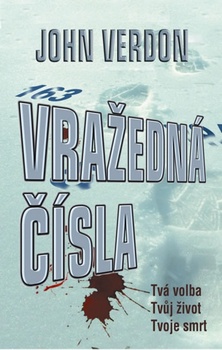 obálka: Vražedná čísla
