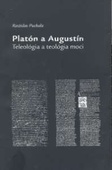 obálka: Platón a Augustín