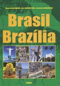 obálka:  Brasil / Brazília 