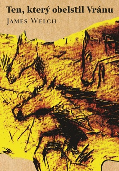 obálka: Ten, který obelstil Vránu