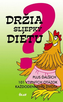 obálka: Držia sliepky diétu?