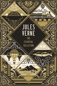 obálka: Jules Verne | Jules Verne