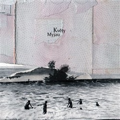 obálka: Květy: Myjau