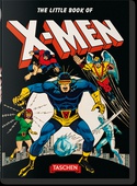 obálka: Roy Thomas | Marvel, X-Men