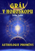 obálka: Grál v horoskopu