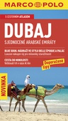 obálka: Dubaj 