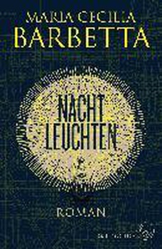 obálka: Nachtleuchten