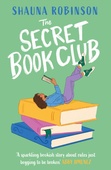 obálka: The Secret Book Club