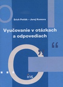 obálka: Vyučovanie v otázkach a odpovediach