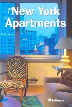 obálka: New York Apartments