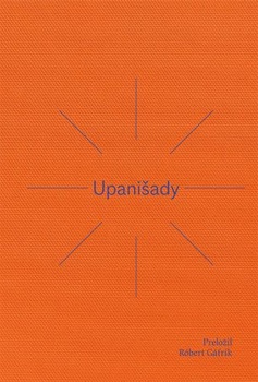 obálka: Upanišady