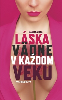 obálka: Láska vädne v každom veku