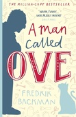 obálka: A Man Called Ove