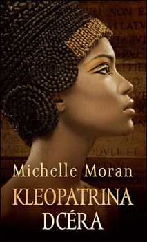 obálka: Kleopatrina dcéra