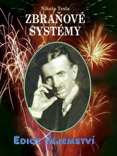 obálka: ZBRAŇOVÉ SYSTÉMY
