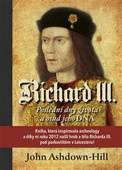 obálka: Richard III.