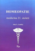 obálka: Homeopatie 