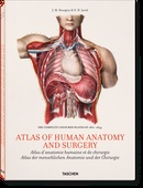 obálka: Atlas of Anatomy T25