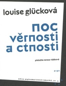 obálka: Noc věrnosti a ctnosti