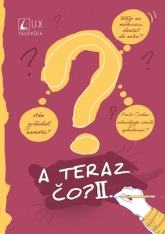 obálka: A teraz čo? II.