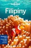 obálka: Sprievodca - Filipíny- Lonely Planet