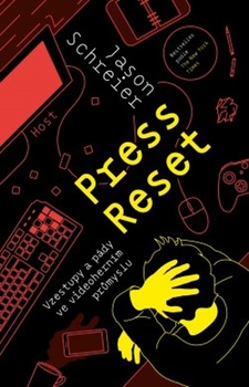 obálka: Press Reset