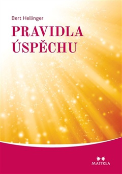 obálka: PRAVIDLA ÚSPECHU