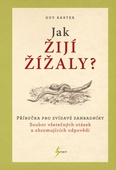 obálka: Jak žijí žížaly