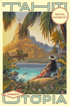 obálka: Tahiti