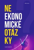 obálka: Neekonomické otázky