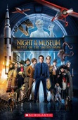 obálka: Night at the Museum Battle of the Smithsonian