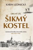 obálka: Šikmý kostel 2