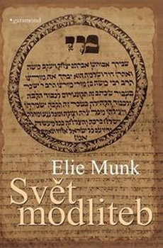 obálka: Svět modliteb