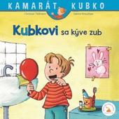 obálka: Kubkovi sa kýve zub