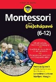 obálka: Montessori pro (ne)chápavé (6-12 let)