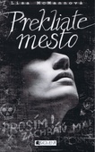 obálka: Prekliate mesto