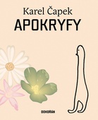 obálka: Apokryfy